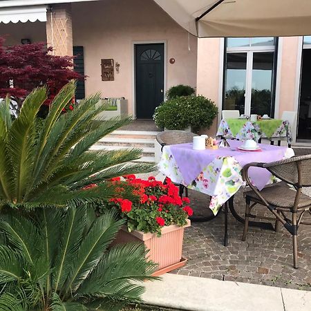 Villa Archi B&B San Pietro in Cariano Kültér fotó