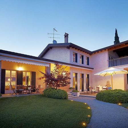 Villa Archi B&B San Pietro in Cariano Kültér fotó