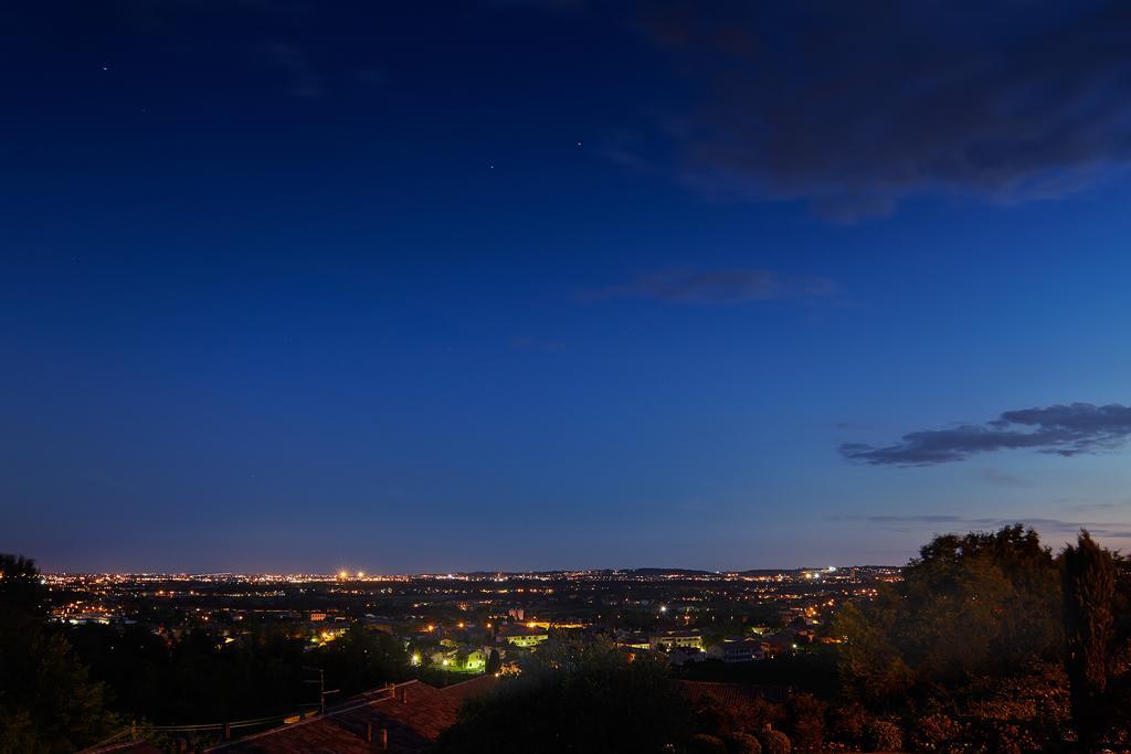 Villa Archi B&B San Pietro in Cariano Kültér fotó