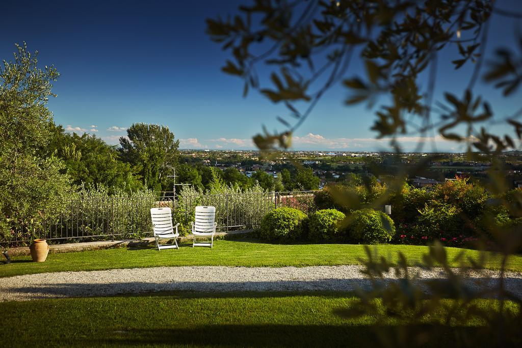 Villa Archi B&B San Pietro in Cariano Kültér fotó