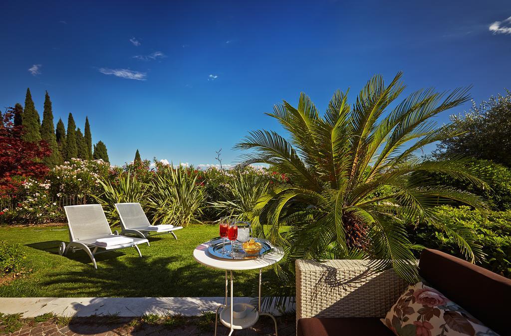 Villa Archi B&B San Pietro in Cariano Kültér fotó