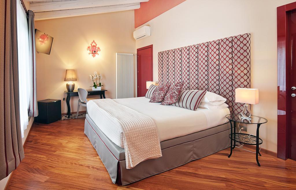 Villa Archi B&B San Pietro in Cariano Szoba fotó