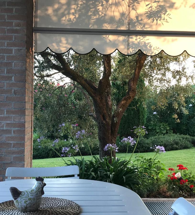 Villa Archi B&B San Pietro in Cariano Kültér fotó