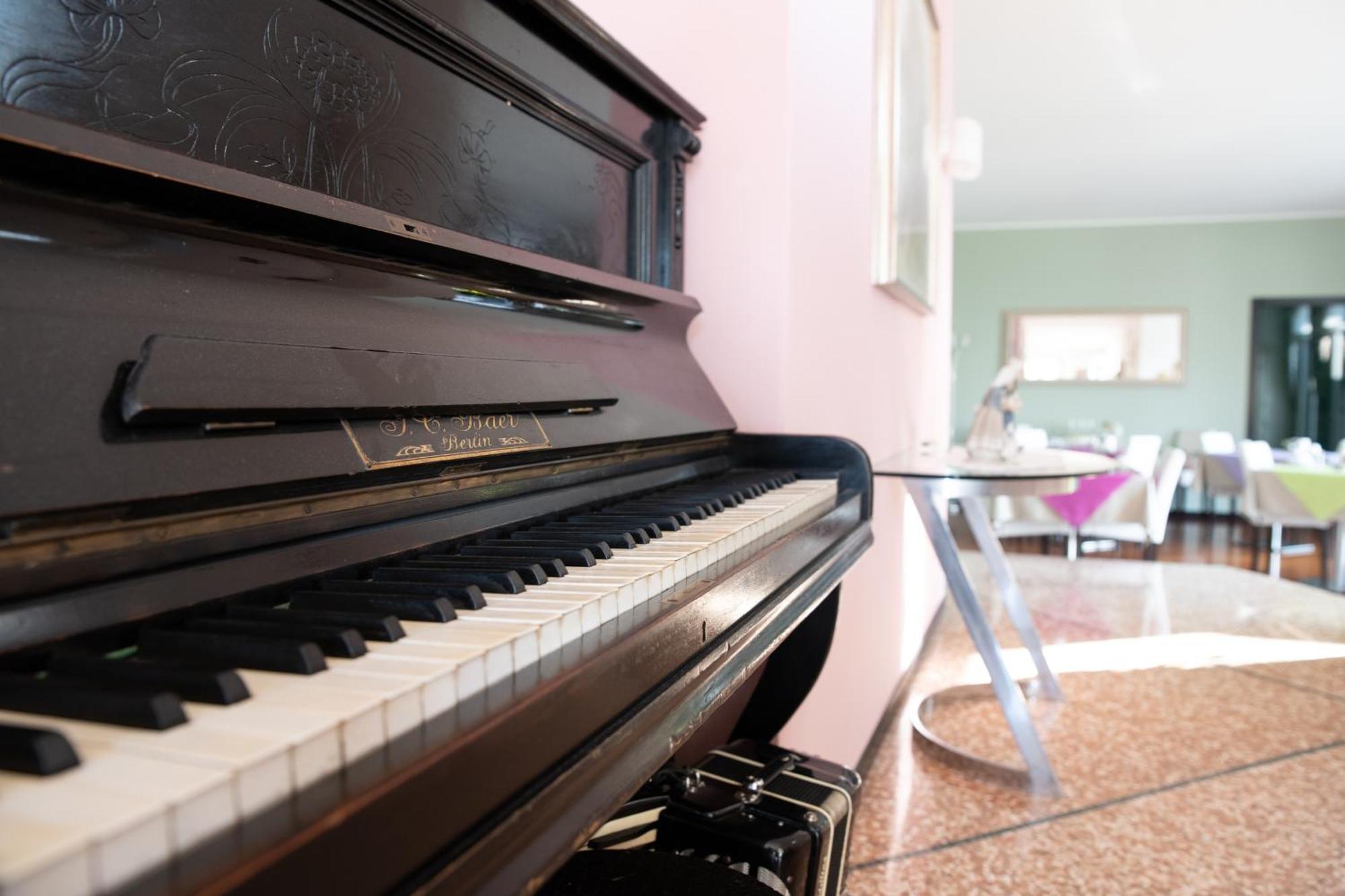 Villa Archi B&B San Pietro in Cariano Kültér fotó