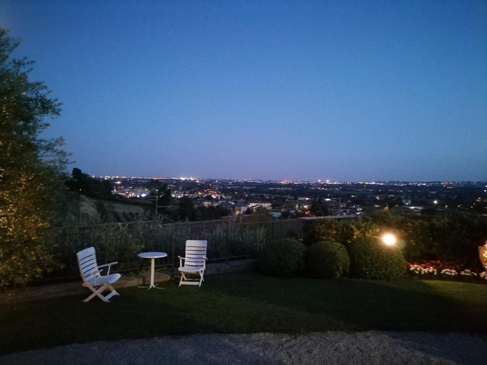 Villa Archi B&B San Pietro in Cariano Kültér fotó