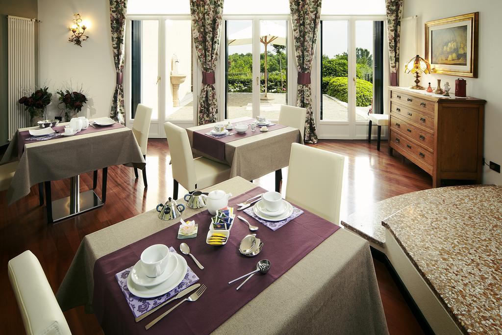 Villa Archi B&B San Pietro in Cariano Kültér fotó