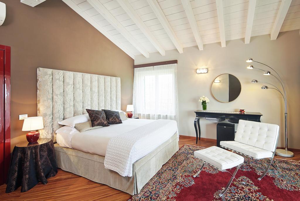 Villa Archi B&B San Pietro in Cariano Szoba fotó