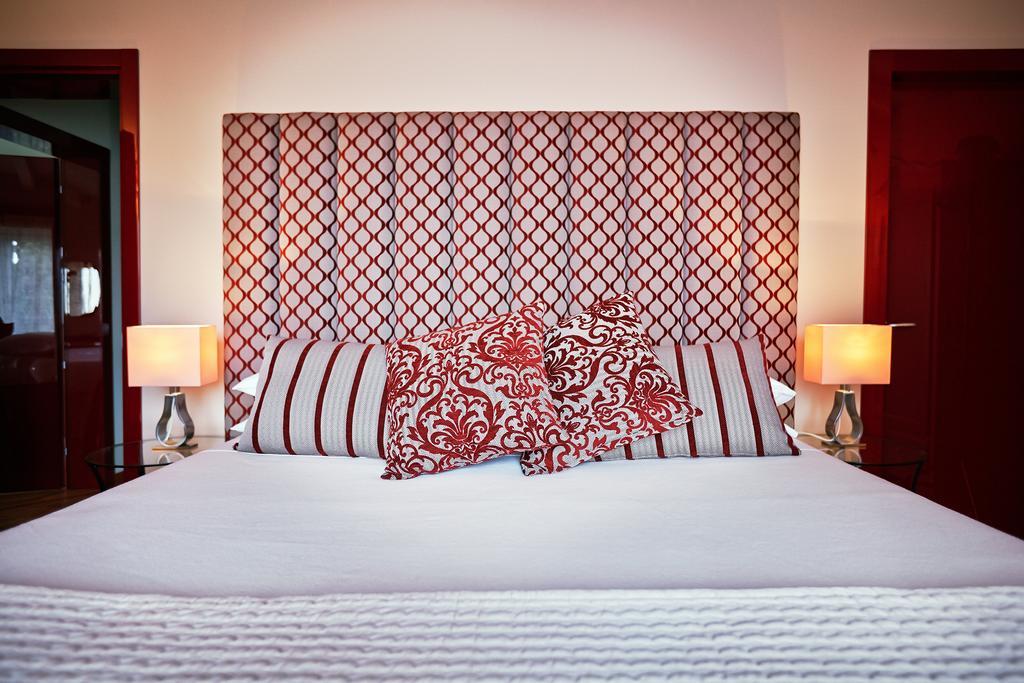Villa Archi B&B San Pietro in Cariano Szoba fotó